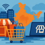 Retail Giants Bet Big on India 100 GCCs by 2028