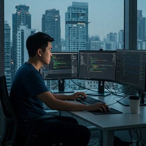 gcc frameworks