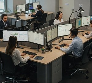 gcc services