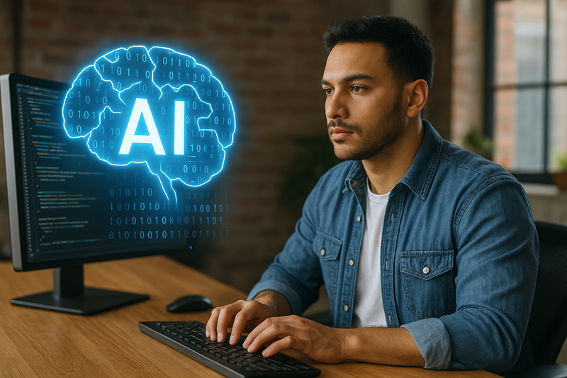 AI SDLC Impact Analyzer (ASIA)
