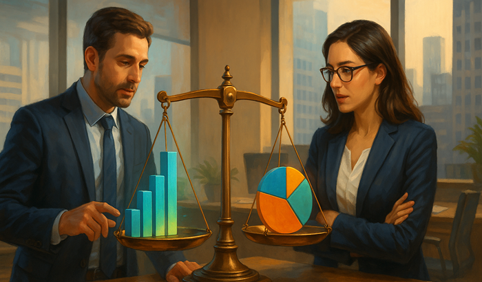 Advance Business Valuation Calculator