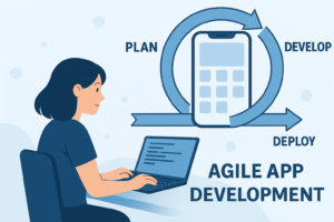Agile KPI Calculator and Dashboard