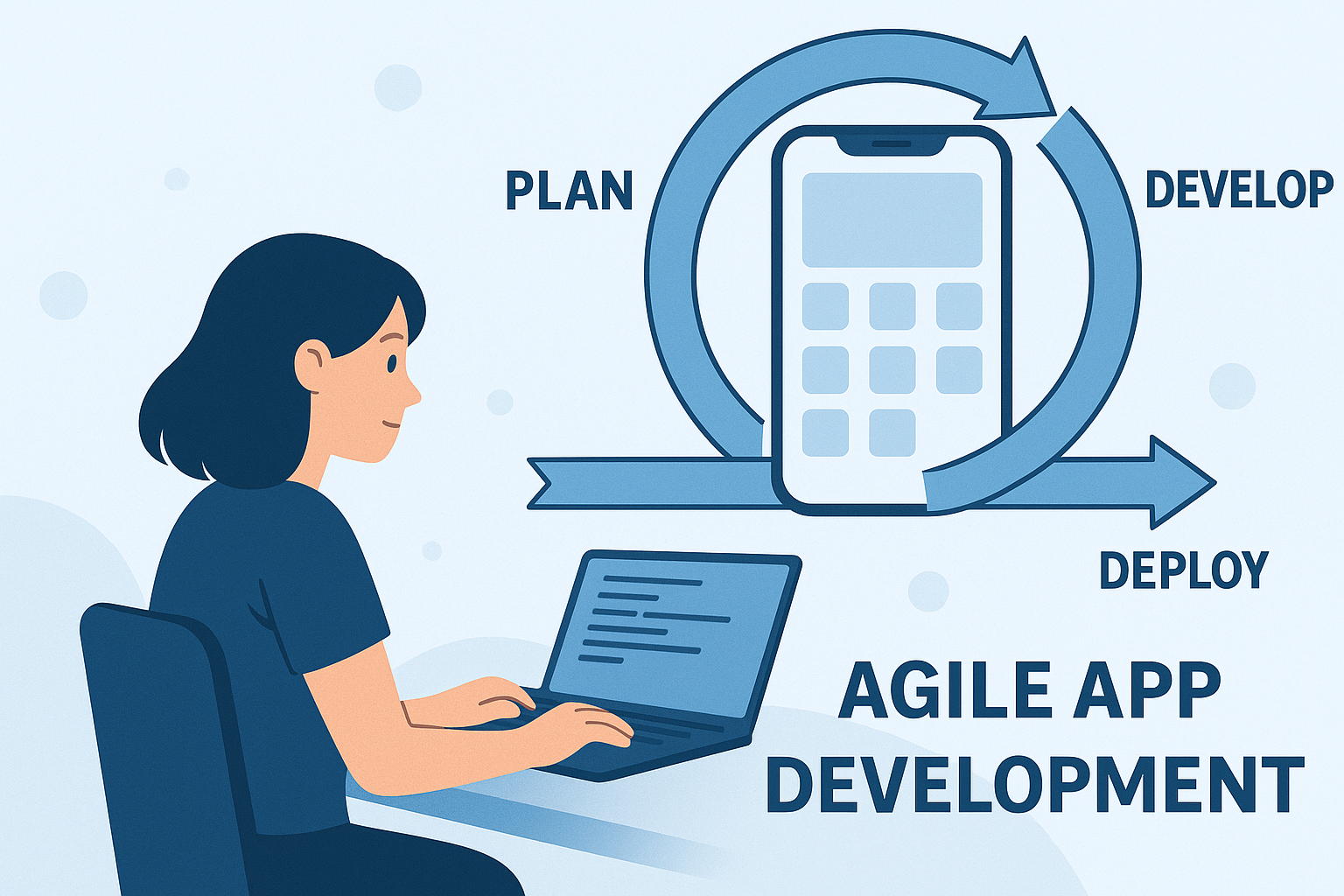 Agile KPI Calculator and Dashboard