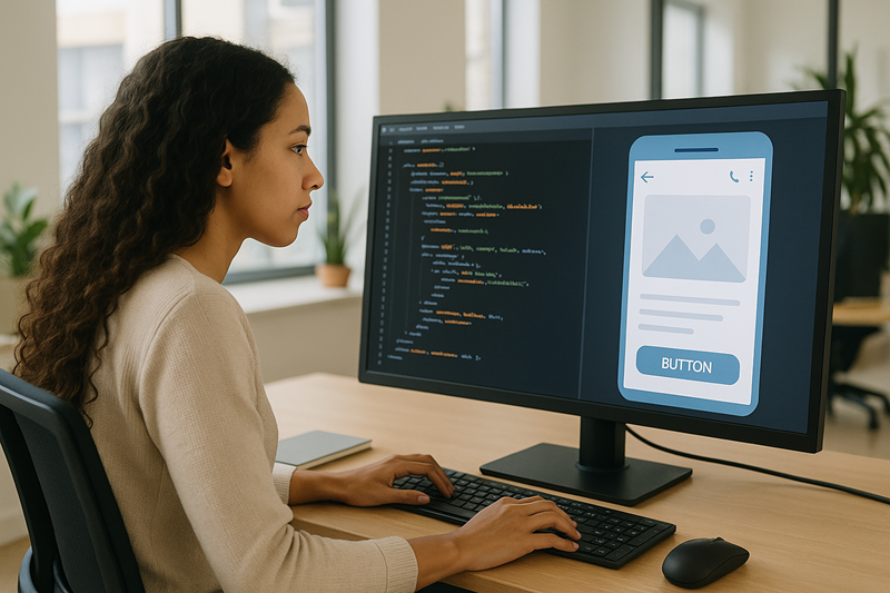 App Development - Waterfall KPIs Calculator