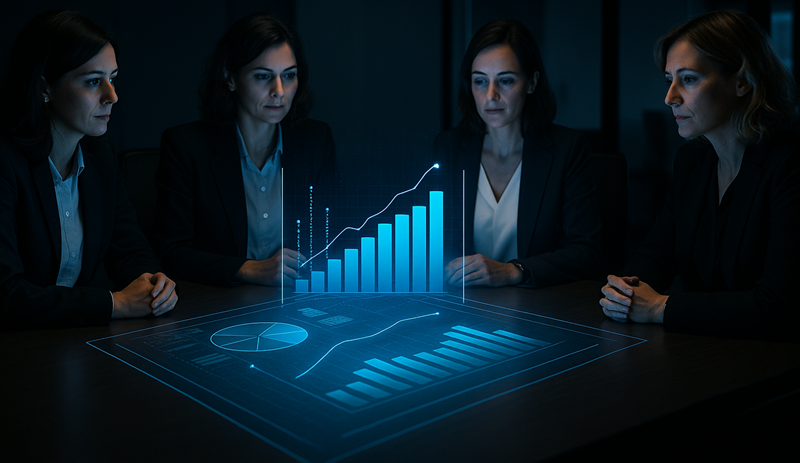 Build a Strong GCC Business Case That Drives Approval and ROI