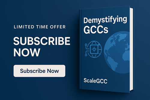 Demystifying GCCs” by ScaleGCC