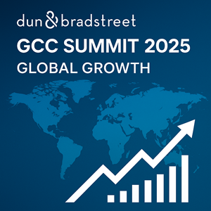 Dun & Bradstreet GCC Summit 2025