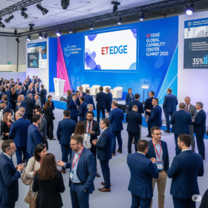 ET Edge GCC Summit 2025