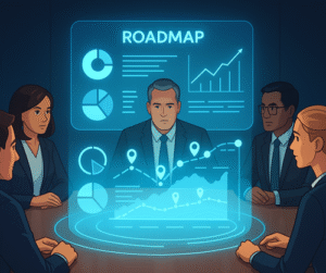GCC Business Case Template