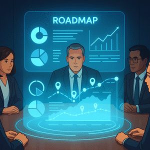 GCC Business Case Template