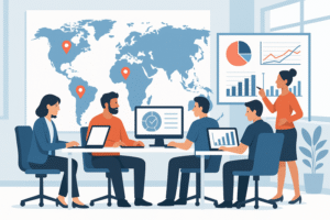 GCC Location Feasibility Assessment Tool