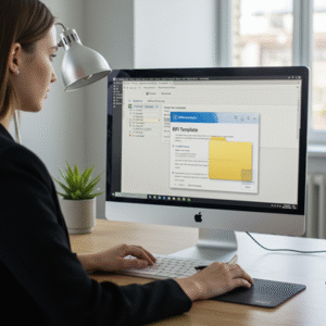 GCC Setup RFI Template 