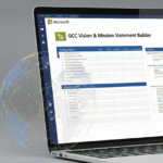GCC Vision & Mission Statement Builder