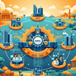 India's GCC Ecosystem Set for Massive Growth