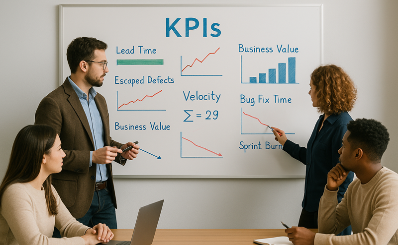 KPI Calculator