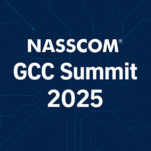 Nasscom GCC Summit 2025