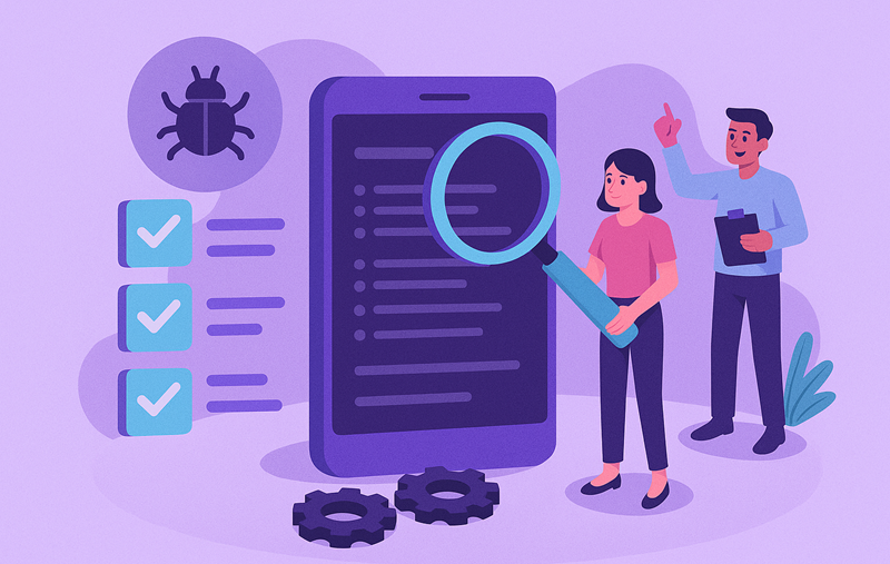 QA Budget Calculator - Estimate Testing Efforts