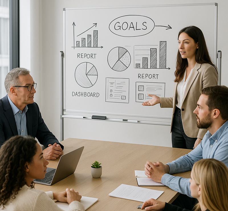 Simplify Green Introducing the GCC Sustainability Tracker