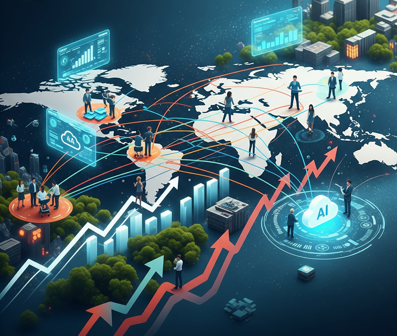 Why 2024 Was a Turning Point for GCCs