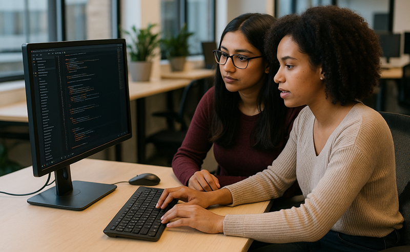 Is Pair Programming a Dead Practice in Modern Teams