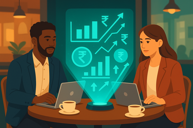 GCCs Salary & Growth Benchmark