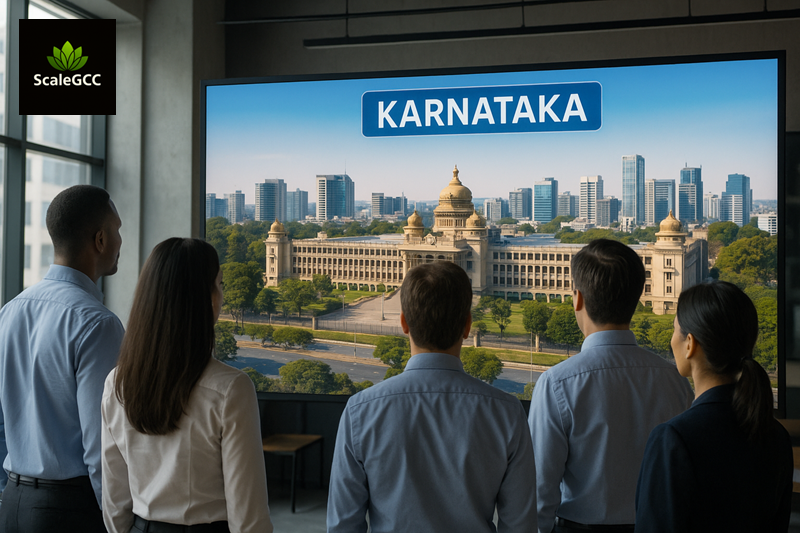 What You Must Know About the Karnataka Global Capability Center Policy 2024–2029