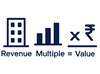 Times Revenue Method for Valuation