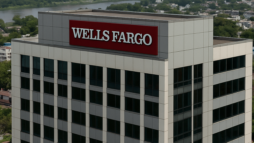 Wells Fargo to Phase Out Chennai GCC by 2027, Centralises India Operations in Bengaluru and Hyderabad