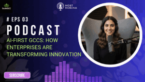 AI First GCCs How Enterprises are Transforming Innovation