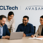Avasant Recognizes HCLTech as GCC Services Leader
