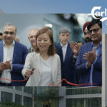 Carlsberg IT GCC in India