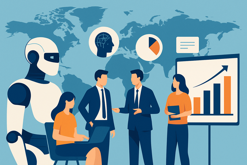 Future of GCCs Report