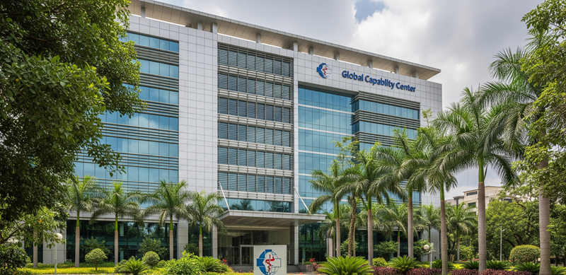 GCCs in Bangalore