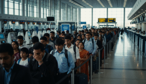 The Great Brain Drain: Will $100K H-1B Fee Force American Innovation Overseas