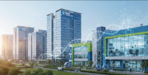 HCA Healthcare Opens $75M Global Capability Center in Hyderabad