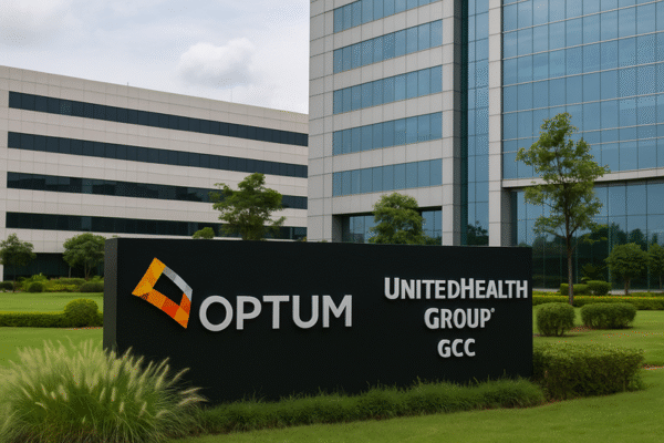 How Optum India Became UnitedHealth Group GCC Powerhouse » ScaleGCC