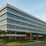 MODEC Toyo - Bengaluru GCC