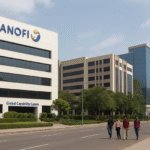 Sanofi GCC in Hyderabad