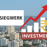 Siegwerk GCC Expansion