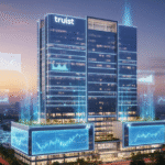 Truist GCC Accelerates Digital Strategy with Indian Global Capability Center