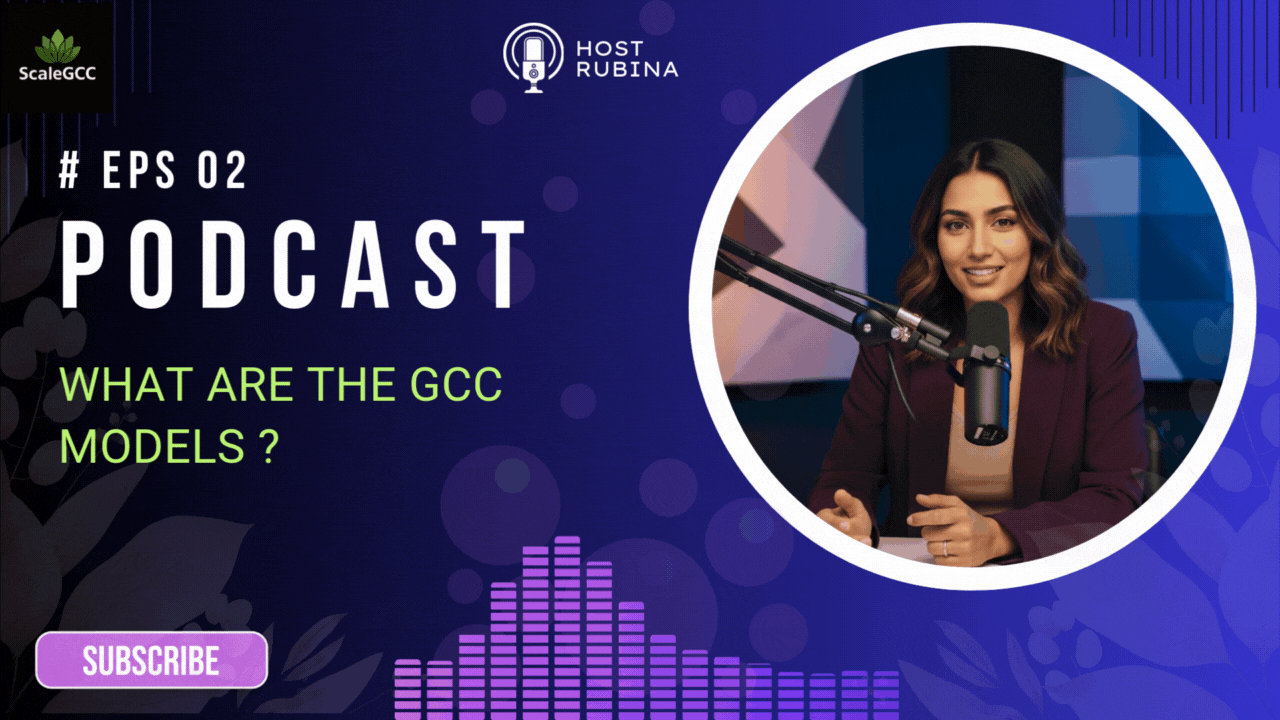 What Are the GCC Models