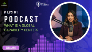 What Is a Global Capability Center (GCC)