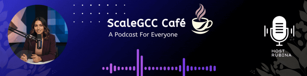 gcc podcast
