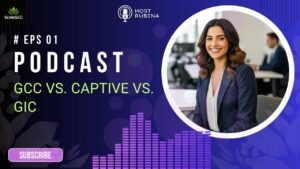 GCC vs. Captive vs. GIC